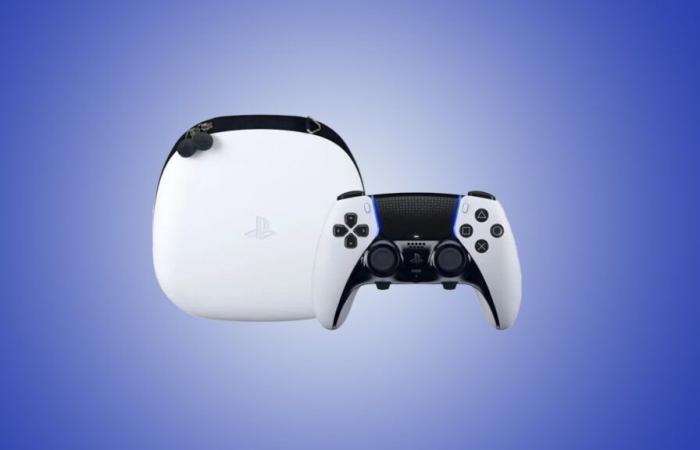 Il prezzo del Dualsense Edge, il miglior controller PS5, crolla per il Black Friday