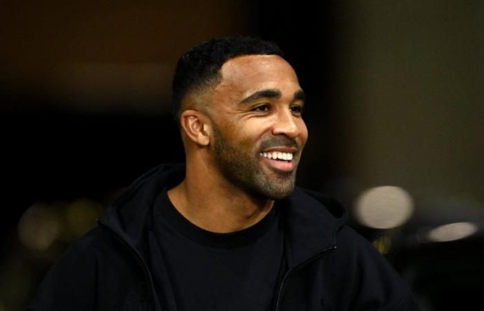 Callum Wilson nella squadra del Newcastle per la prima volta in questa stagione