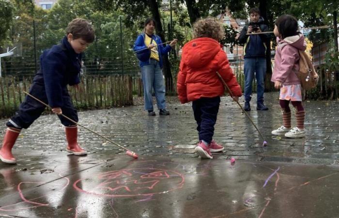 “Le decisioni della FWB rischiano di compromettere il successo di tutti gli studenti”, avvertono i dirigenti scolastici