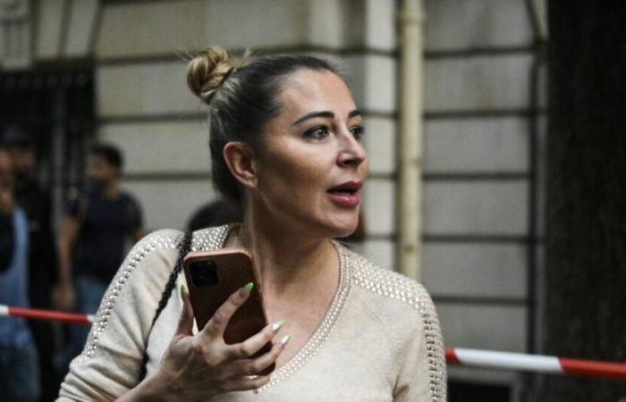 Magali Berdah assolta in un caso di bancarotta risalente a circa dieci anni fa – Libération