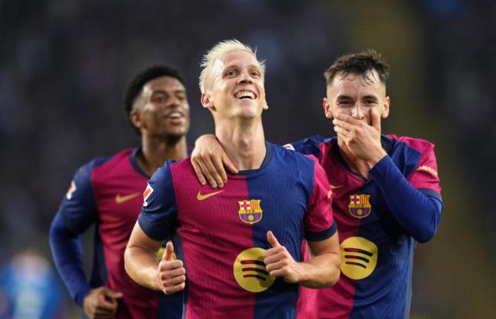 FC Barcelona – Brest: probabili formazioni, canale tv e orario