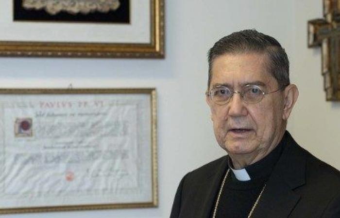 La morte del cardinale Ayuso, promotore del dialogo tra le religioni