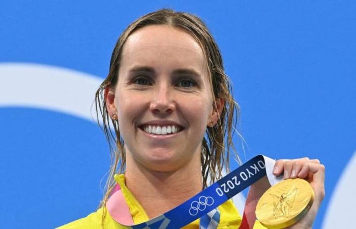 Nuoto. Medaglia ai Giochi di Parigi 2024, Emma McKeon si ritira