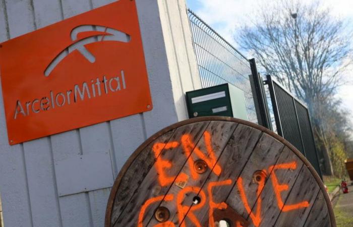 Sociale. ArcelorMittal chiuderà due siti a Reims e Denain, 136 posti di lavoro persi