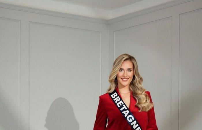 Miss Francia 2025: scopri i ritratti ufficiali delle 30 candidate alla corona