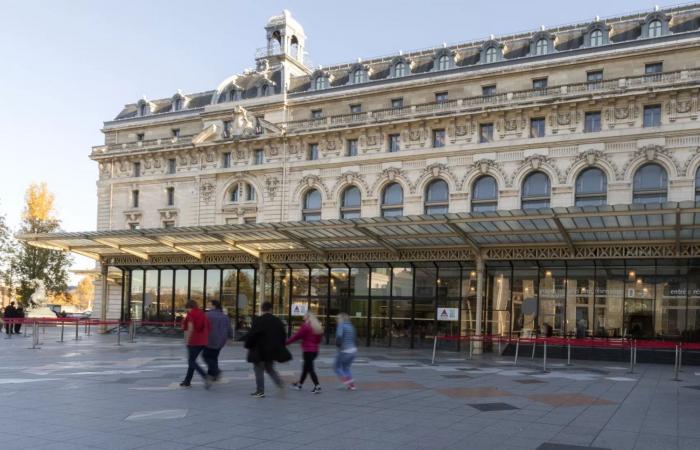 Louis Vuitton continua il suo impegno culturale con il Museo d’Orsay