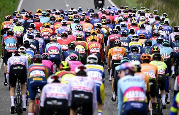 Ciclismo – Gli organizzatori lanciano l'allarme: “I corridori vanno troppo veloci”