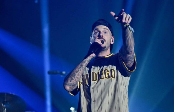 Matt Pokora ampiamente criticato per il suo duo con Pierre Garnier: la sua risposta la dice lunga