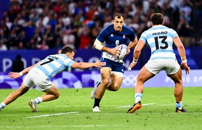 Rugby 7 – I gironi delle squadre francesi per la prima tappa dell'HSBC Sevens a Dubai