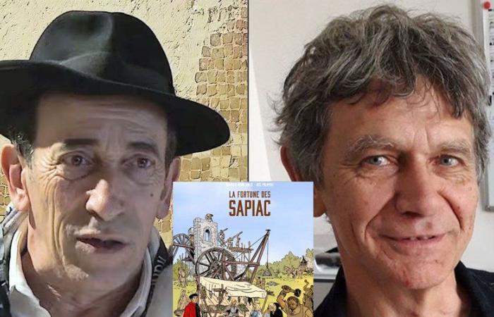 Causale. “La fortuna dei Sapiac” di FH. Soulié e J. Polomski