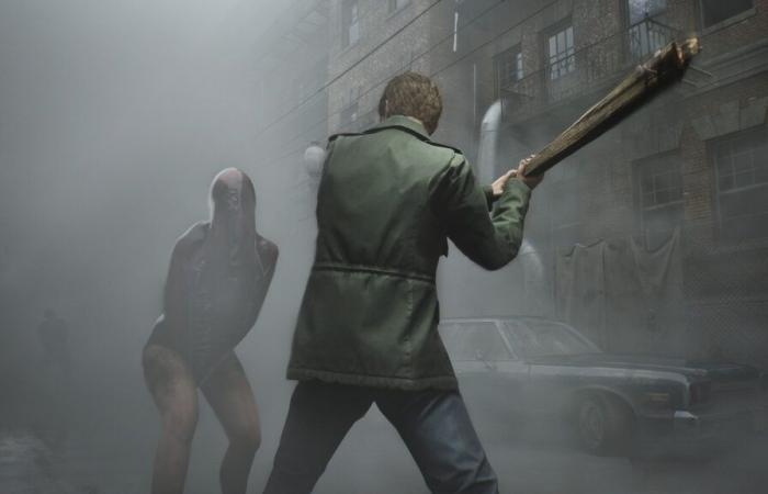 Silent Hill 2 avrebbe un altro segreto: i messaggi in codice Morse