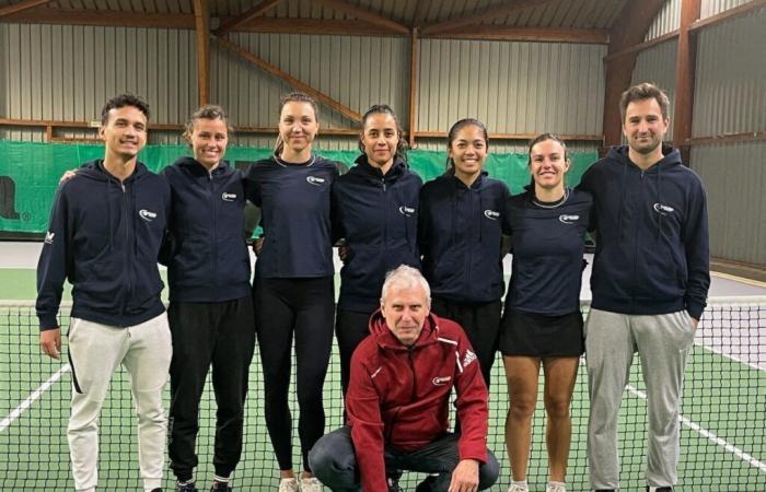 una storica finale 100% Val-d’Oise nei campionati francesi Pro A d’élite