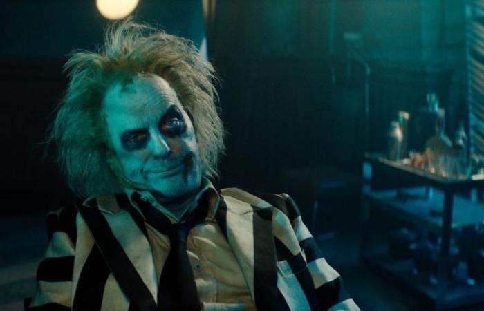 Dove verrà trasmesso in streaming “Beetlejuice 2”? Le ultime notizie sul film con Jenna Ortega e Winona Ryder.