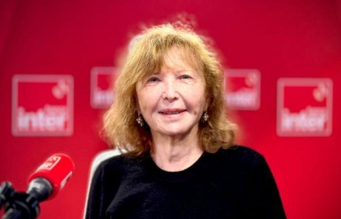 Aurore Clément, una vita nel cinema