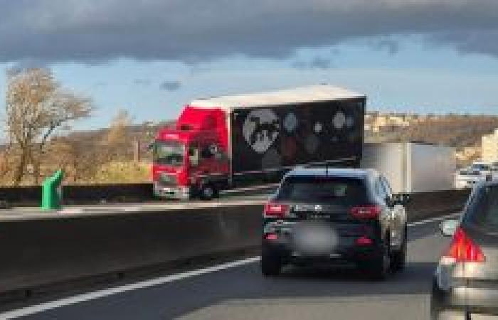 Tempesta Bert: danni impressionanti in Alvernia-Rodano-Alpi