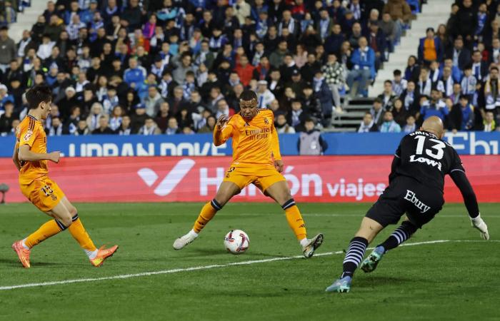 Leganes 0 Real Madrid 3: Mbappe e Bellingham continuano a migliorare mentre si avvicina la trasferta del Liverpool