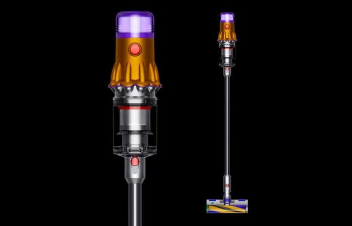 Dyson taglia il prezzo del V12 solo per pochi giorni