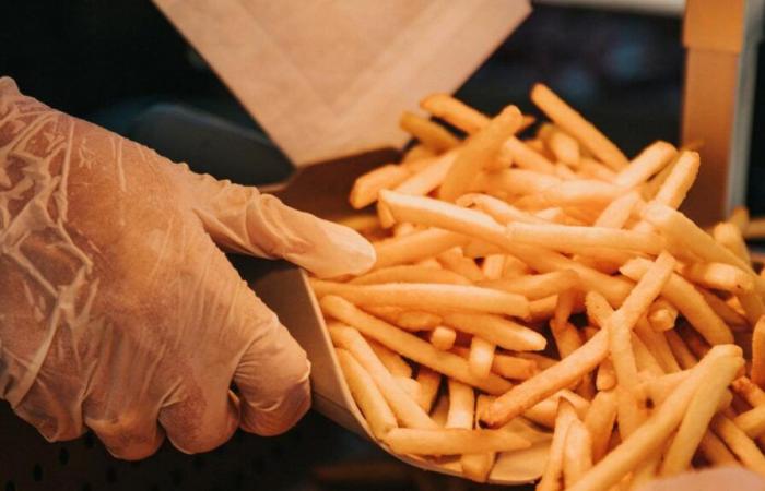 Nuova svolta nella guerra delle patatine fritte tra Belgio e Colombia