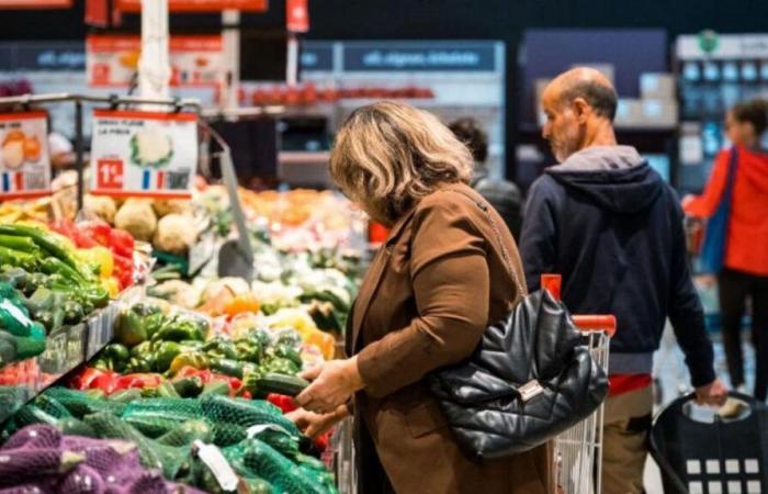 I prezzi dei prodotti alimentari sono aumentati più in Belgio che nei nostri vicini