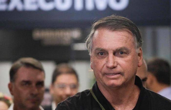 Brasile: Bolsonaro sospettato di “partecipazione attiva” a un progetto di colpo di stato