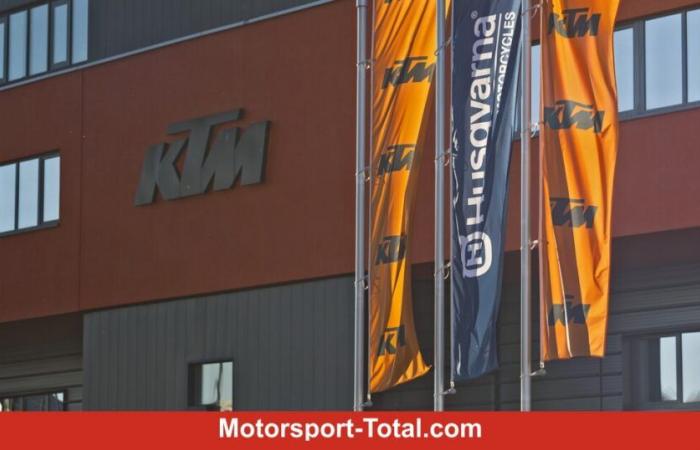 KTM rischia la bancarotta! Stefan Pierer vuole “lottare per il lavoro della sua vita”