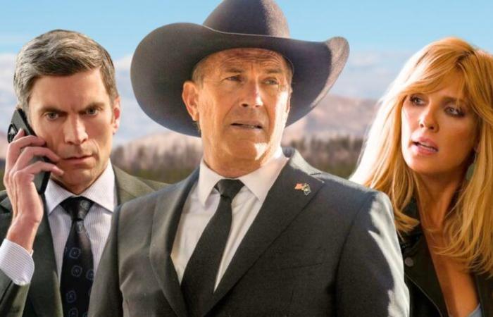 La quinta stagione di Yellowstone annuncia davvero la fine della serie?