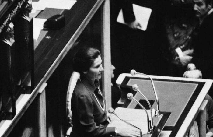 VIDEO. 50 anni fa Simone Veil difese davanti ai parlamentari la depenalizzazione dell’aborto