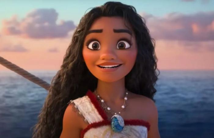 Moana 2 è senza dubbio il film d'animazione Disney più bello dell'anno, ma non ti sorprenderà solo questo!