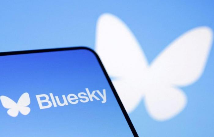 Bluesky ispira Threads e attira l'attenzione dell'Unione Europea