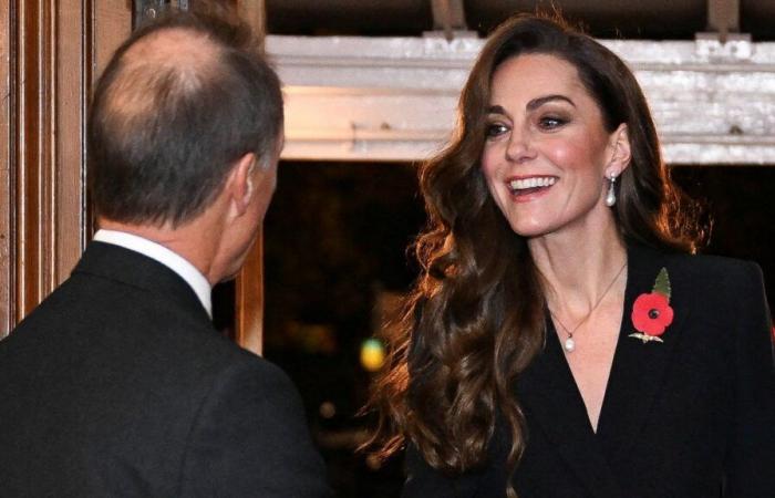 La prossima uscita di Kate Middleton avverrà prima di quanto pensassimo, ma deluderà