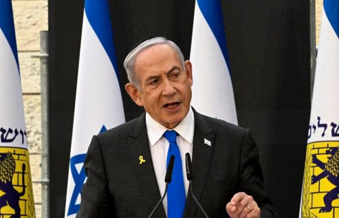 Benjamin Netanyahu annuncia il cessate il fuoco in Libano