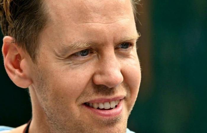 Sebastian Vettel: Dalla F1 all'agricoltura biologica in Svizzera