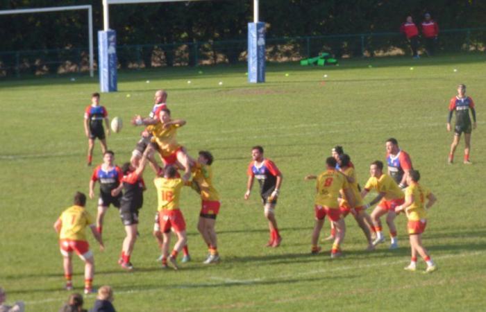 Foix. Rugby: altro punteggio astronomico per la squadra cadetta dell’USF