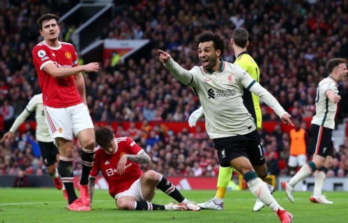 Il Manchester United lotta contro il Liverpool per un terzino sinistro