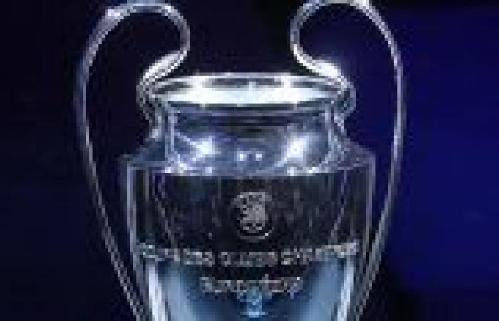 Scontri per fratture ossee tra club spagnoli nei restanti quattro turni di Champions League