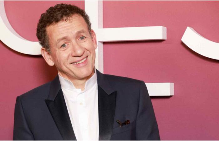 Dany Boon riflette sulle dure parole di suo padre: “Diventerai un vagabondo”