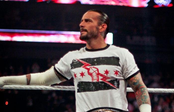 La rivelazione shock di CM Punk aumenta il pubblico di SmackDown –