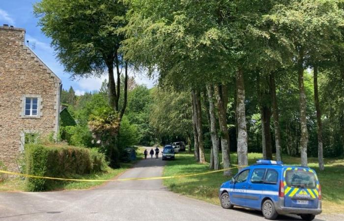 Bambina di 11 anni uccisa nel Finistère. Il sospetto assassino è morto