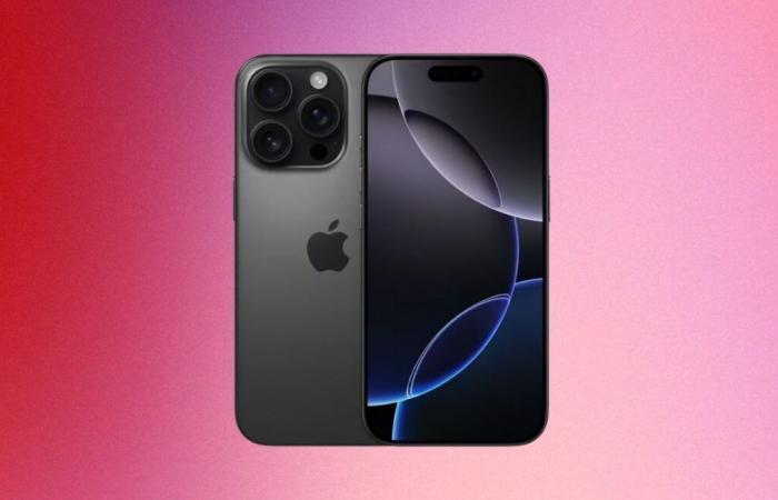 Errore di prezzo? Il potente iPhone 16 Pro costa meno di 1070 euro grazie a questo doppio sconto