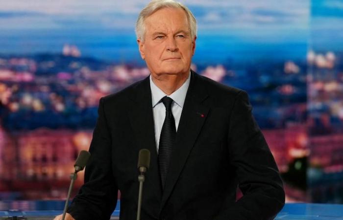 Il primo ministro francese Michel Barnier teme “sconvolgimenti” in caso di caduta del suo governo – rts.ch