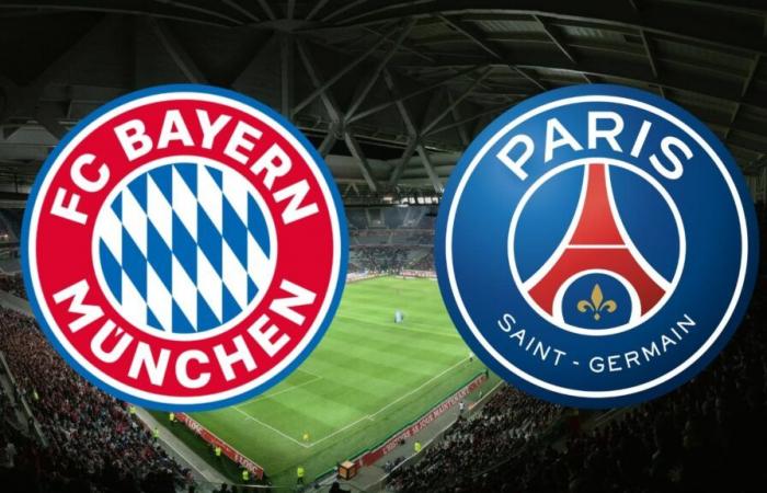 PSG: a che ora e su quale canale vedere in diretta la partita di Champions League?