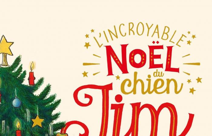 La magia del Natale opera già nei libri per bambini