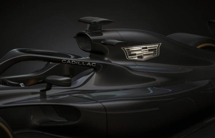 F1. Quale motore per GM/Cadillac Racing in arrivo nel 2026?