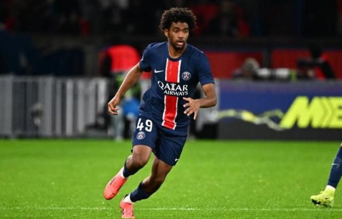 Il PSG festeggia sul campo del Bayern Monaco in Youth League e ritorna