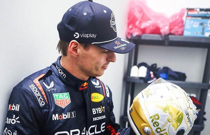 Formula 1 | Verstappen: la stagione 2024 è stata “difficile” per i membri della Red Bull