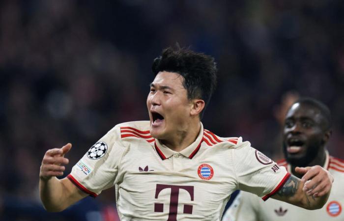 Il Bayern batte il PSG; Il Manchester City crolla di nuovo; Vincono Arsenal e Barcellona