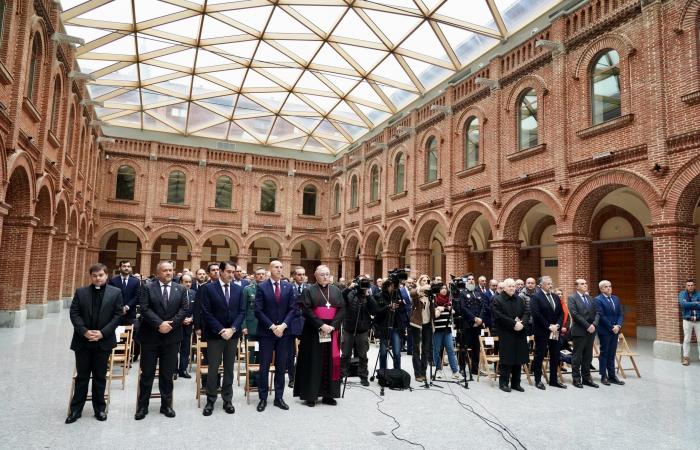 Il Museo Diocesano e della Settimana Santa di León apre le sue porte come “luogo e simbolo di incontro”