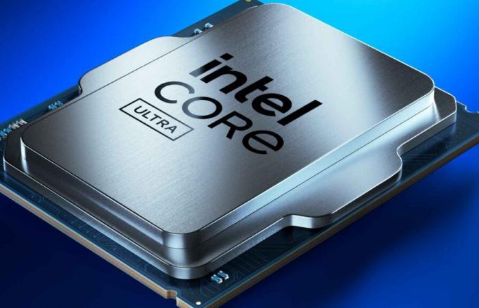 Il Core Ultra 5 225F viene flashato con i suoi 10 cores e senza iGPU