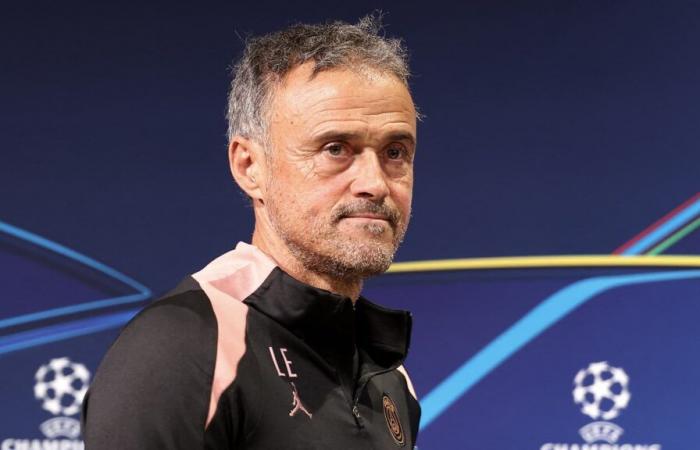 “È perché sono davvero bravo”, Luis Enrique spiega la rinnovata fiducia di Al-Khelaïfi