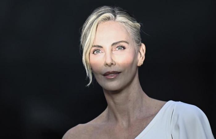 Charlize Theron si unisce al cast del prossimo film di Christopher Nolan